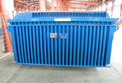 虹口矿用变压器