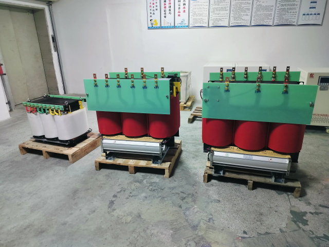 虹口KS11-1000KVA矿用变压器